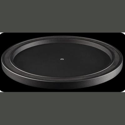 Pro-Ject Debut EVO 2 platenspeler hoogglans zwart - thumbnail