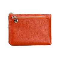 2013 Antimagnetic RFID Multifunctional Litchi Texture Women Large Capacity Hand Wallet with Card Slots (Brown) - thumbnail