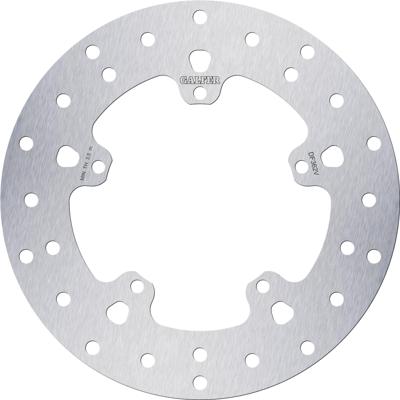 GALFER remschijf "df362 rotor df362 type v rigid