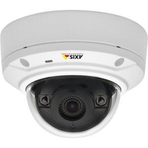 Axis 0535-001 M3024-LVE COMPACT, wit