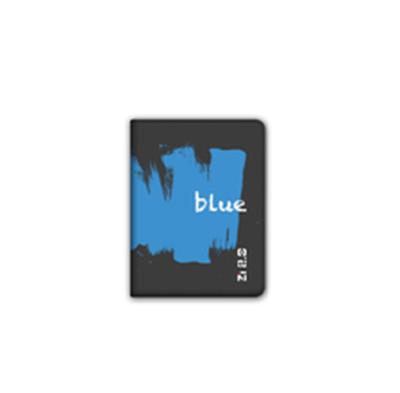 Tablet kap Ziron ZX007 Blauw Zwart Tablet kap Ziron ZX007 Blauw Zwart