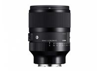 Sigma 50mm F/1.2 DG DN Art L-mount - thumbnail