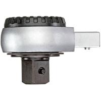 Gedore Insteek-ratel 3/4" SE 14x18 - 7687660 - thumbnail