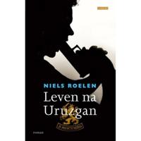 Leven na Uruzgan - Niels Roelen - Paperback (9789048830015) - thumbnail