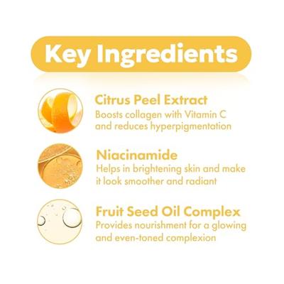 Gezichtscrème Frudia Citrus