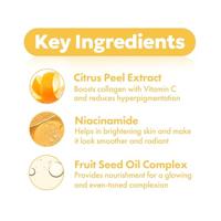 Gezichtscrème Frudia Citrus - thumbnail