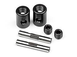 Universal rebuild kit (2pcs)