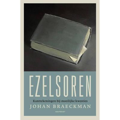 Ezelsoren (Paperback) Ezelsoren (Paperback)