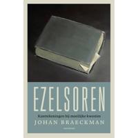 Ezelsoren (Paperback) - thumbnail
