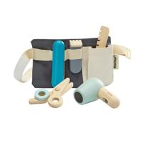 Plantoys - Kappers speelset (3492) - thumbnail