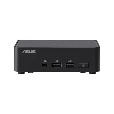 Asus Barebone NUC 14 Pro Slim Kit RNUC14RVKI300000I Intel® Core™ 3 100U 4.7 GHz Intel Grafische kaart 90AR0062-M00010 - thumbnail