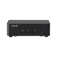 ASUS NUC 14 Pro Slim Kit RNUC14RVKI300000I Intel Core 100U Barebones PC - thumbnail