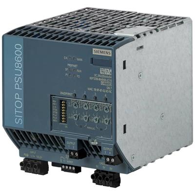 Siemens 6EP33368MB002CY0 DIN-rail netvoeding Inhoud 1 stuk(s)