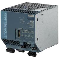 Siemens 6EP33368MB002CY0 DIN-rail netvoeding Inhoud 1 stuk(s) - thumbnail