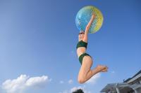 Opblaasbaar matras Bestway - thumbnail