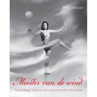 Meester van de wind (Hardback) - thumbnail