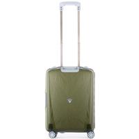 Roncato Light 4 Wiel Cabin Trolley 55 Militare Green - thumbnail
