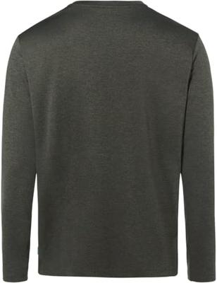 Vaude Essential LS Shirt Heren Khaki XL