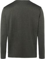 Vaude Essential LS Shirt Heren Khaki XL - thumbnail