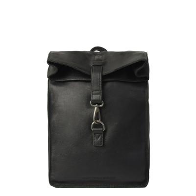 Cowboysbag Rugzak Little Doral 13'' Zwart
