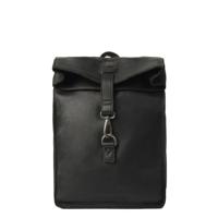 Cowboysbag Rugzak Little Doral 13'' Zwart - thumbnail