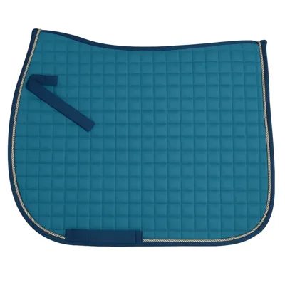 Pagony Superior Zadeldek kobalt maat:dr full