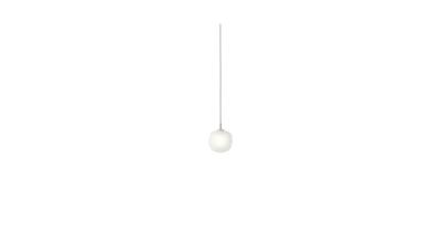 Muuto Rime Hanglamp - 12 cm - Grijs Muuto Rime Hanglamp - 12 cm - Grijs