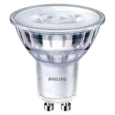 PHILIPS - LED Spot - CorePro 830 36D - GU10 Fitting - 3.5W - Warm Wit 3000K | Vervangt 35W