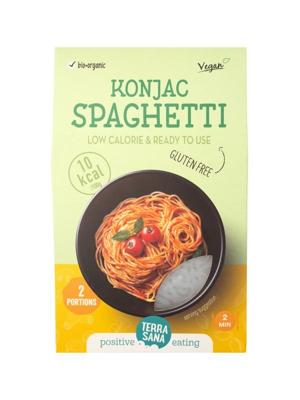 TerraSana Konjac Spaghetti