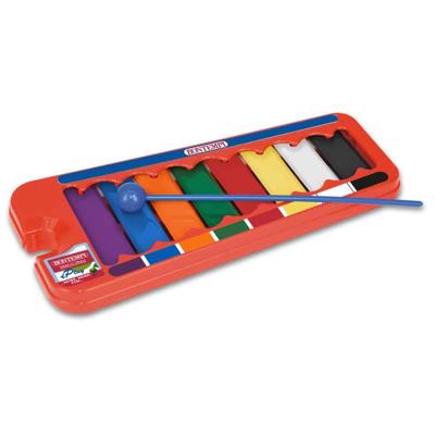 Selecta Bontempi xylofoon Selecta Bontempi xylofoon