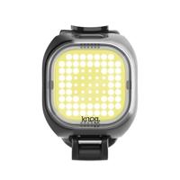 KNOG Blinder mini front - square - black - thumbnail