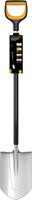 FISKARS spade "xact gaertnerspaten xact pointed - thumbnail