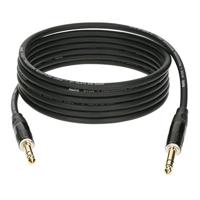 Klotz B3PP1K0300 Gebalanceerde jack-jack audiokabel 3 meter - thumbnail