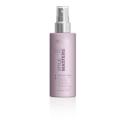 Style Masters Memory Spray Flexible Hold Texture Spray
