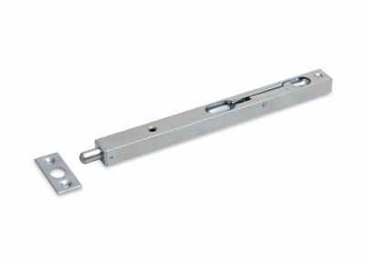 DX Kantschuif Inbouw Galv 200x17x15MM \822 KSB-20017B