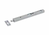 DX Kantschuif Inbouw Galv 200x17x15MM \822 KSB-20017B - thumbnail