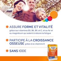 Alvityl Vitaliteit 90 Tabletten - thumbnail