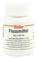 Weller flux-set Flux 100 Ml - thumbnail