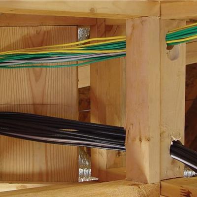 Gatzaag 133mm 165mm diep Mandrex SuperXcut TCT met Quick Adapter