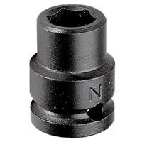 Facom Krachtdop 1/2" | kort | 10mm - NS.10A - thumbnail