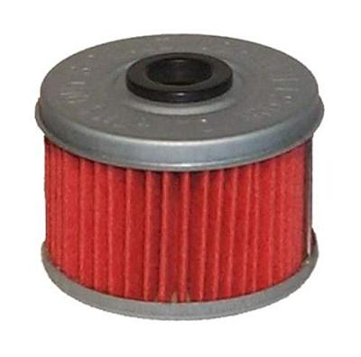 HIFLOFILTRO oliefilter oil filter hf-113