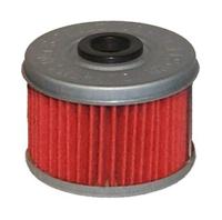 HIFLOFILTRO oliefilter oil filter hf-113 - thumbnail