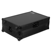 UDG UDG Ultimate Flight Case Multi Format XXL Blk Plus (Laptop Shelf,Trolley&Wheels) - thumbnail