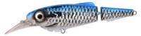 Spro Ripple Profighter Midwater 14Cm 41Gr Silver Fish - thumbnail