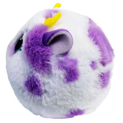 TY Beanie Bouncers Knuffel Koe Daisy