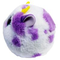 TY Beanie Bouncers Knuffel Koe Daisy - thumbnail