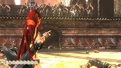 Heavenly Sword Heavenly Sword