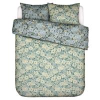 Essenza Essenza Camille dekbedovertrek Reef green 2p set 260x220 - thumbnail