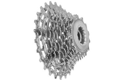 Miche cassette 10v 16-25 campa.