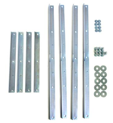Ergotron 97-759 Vesa-houderadapterset